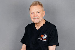 Jürgen Mitzlaff