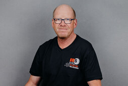 Marcel Bärmann