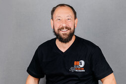 Gerd Glocker