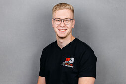 Julius Koppenhagen