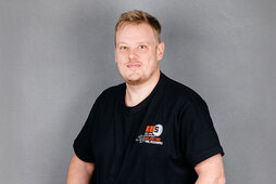 Jan Splett