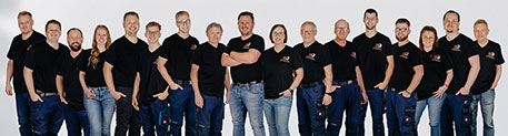 Team
